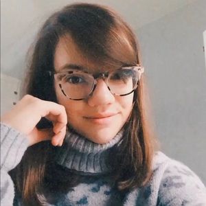 Meet your Posher, Bella